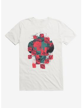 IT Chapter Two Pennywise Jumbled T-Shirt, , hi-res