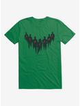 IT Chapter Two The Losers Group T-Shirt, KELLY GREEN, hi-res