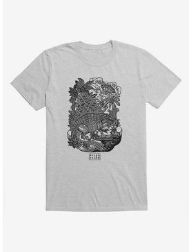 HT Creators: Brian Reedy Dimetron T-Shirt, , hi-res