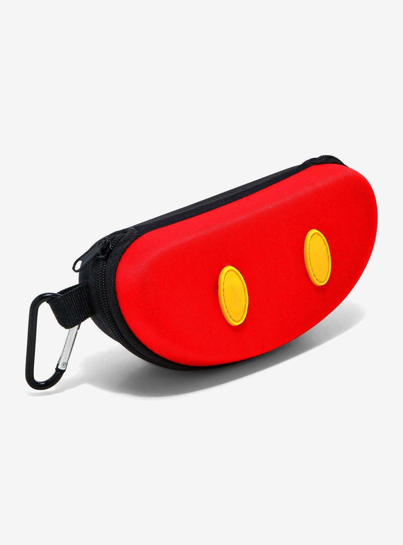 Disney Mickey Mouse Glasses Case, , hi-res