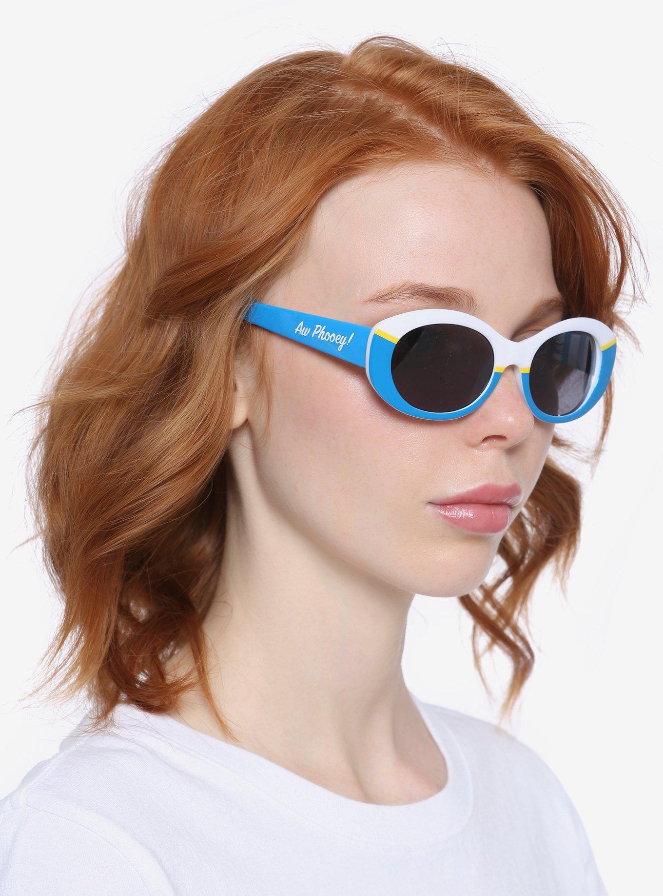 Disney Donald Duck Sunglasses, , hi-res