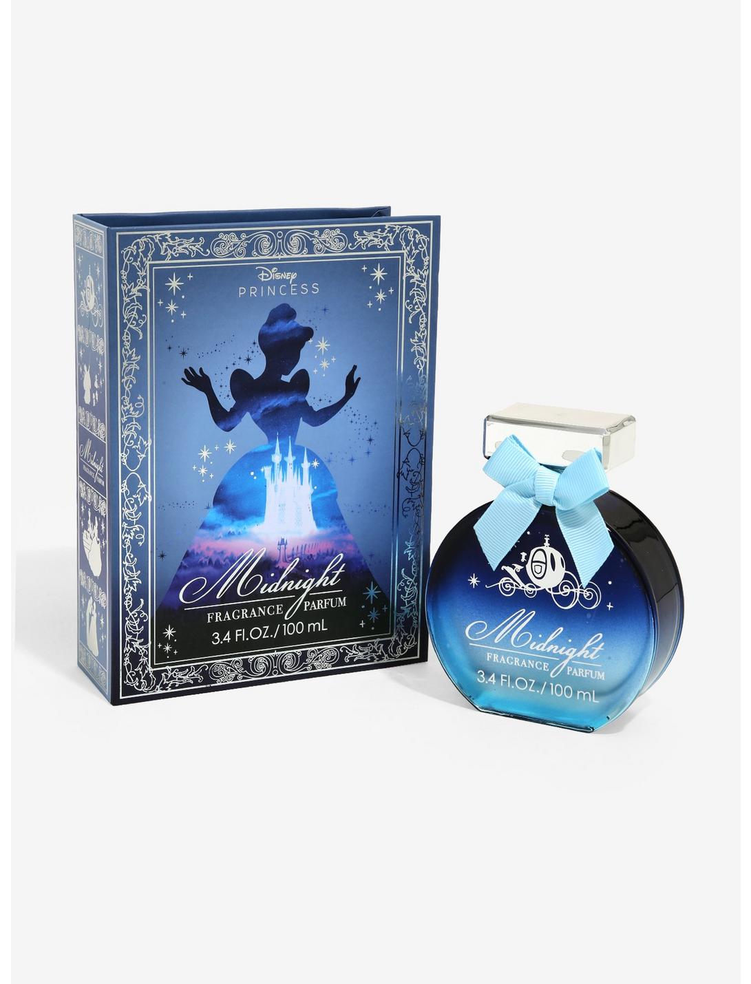 Disney Princess Cinderella Midnight Fragrance Parfum, , hi-res