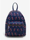 Loungefly Disney Mulan Mushu Mini Backpack, , hi-res