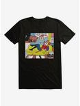 Archie Comics Sabrina The Teenage Witch Being A Witch T-Shirt, , hi-res