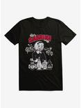 Archie Comics Sabrina The Teenage Witch Love Potions T-Shirt, BLACK, hi-res