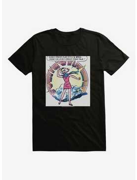 Archie Comics Sabrina The Teenage Witch Spell Comic T-Shirt, , hi-res