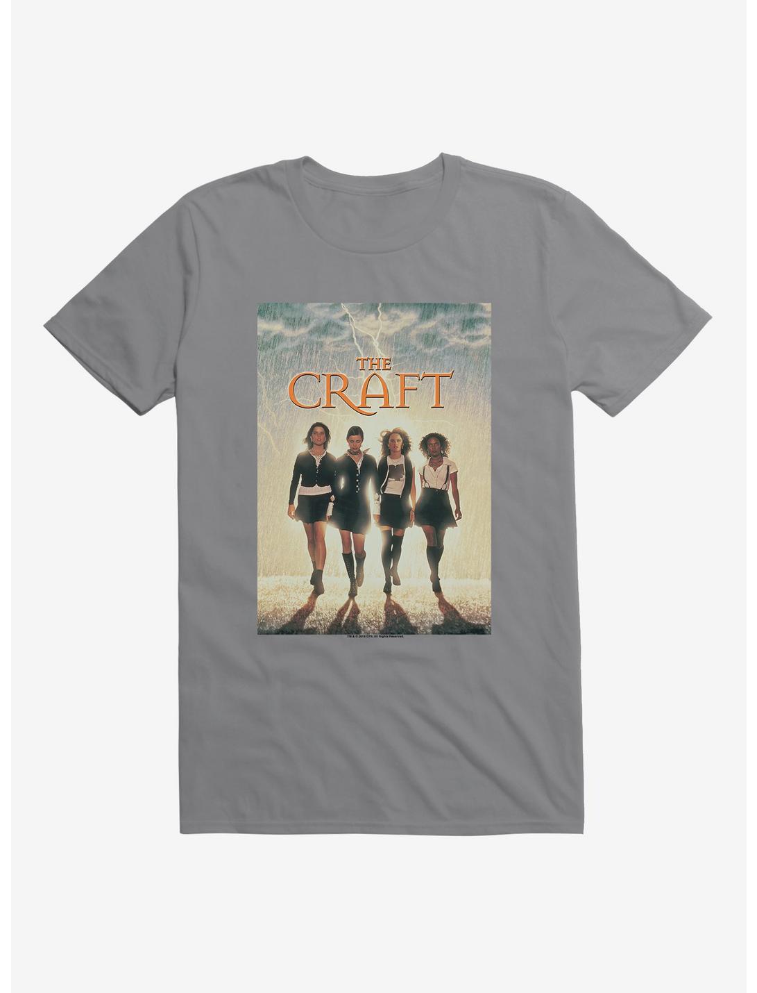 The Craft Poster T-Shirt, , hi-res