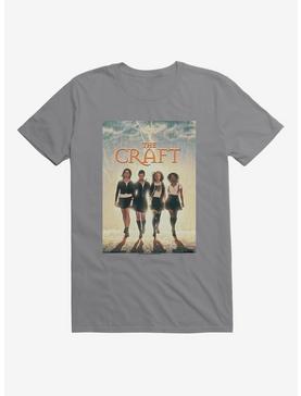 The Craft Poster T-Shirt, STORM GREY, hi-res