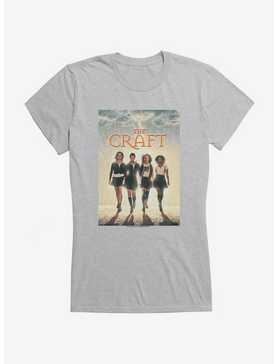 The Craft Poster Girls T-Shirt, HEATHER, hi-res