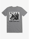 The Craft We Are The Weirdos Mister T-Shirt, STORM GREY, hi-res