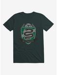 Harry Potter Slytherin Cosplay T-Shirt, FOREST GREEN, hi-res