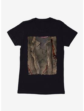 Plus Size Friday The 13th Jason Cosplay Womens T-Shirt, , hi-res