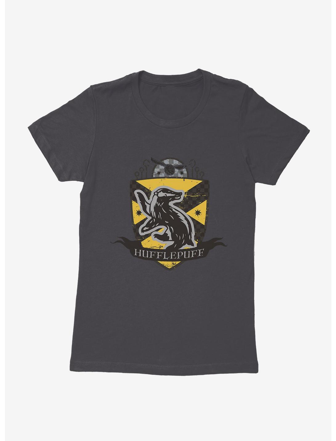 Harry Potter Hufflepuff Cosplay Womens T-Shirt, , hi-res