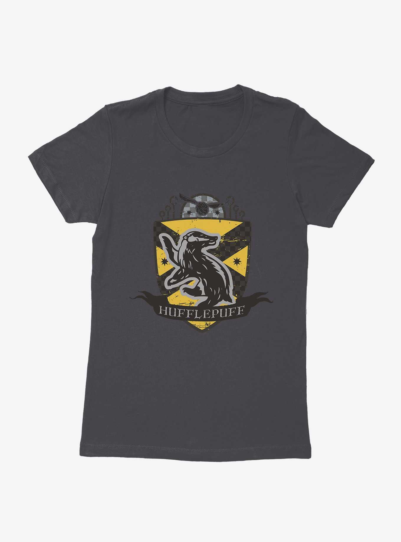 Harry Potter Hufflepuff Cosplay Womens T-Shirt, , hi-res