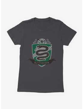 Harry Potter Slytherin Cosplay Womens T-Shirt, , hi-res