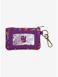 Loungefly Disney The Hunchback of Notre Dame Festival Of Fools ID Holder, , hi-res