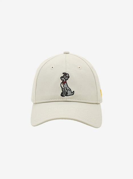 New Era Disney Lady and the Tramp Tramp Cap - BoxLunch Exclusive | BoxLunch
