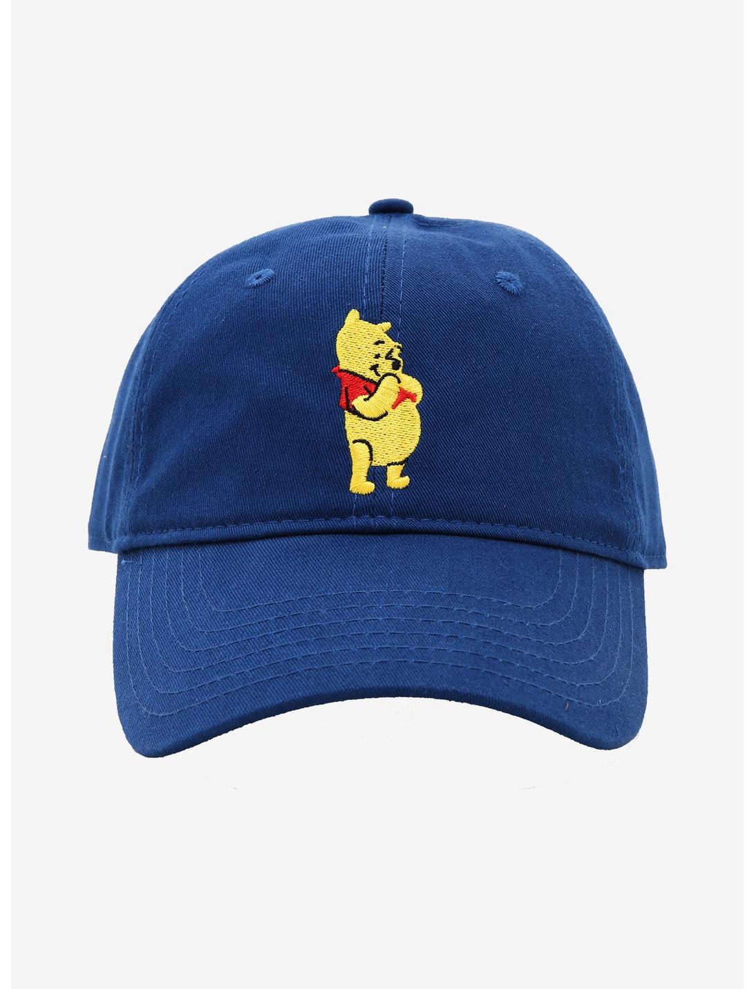 Disney Winnie the Pooh Tummy Cap - BoxLunch Exclusive, , hi-res
