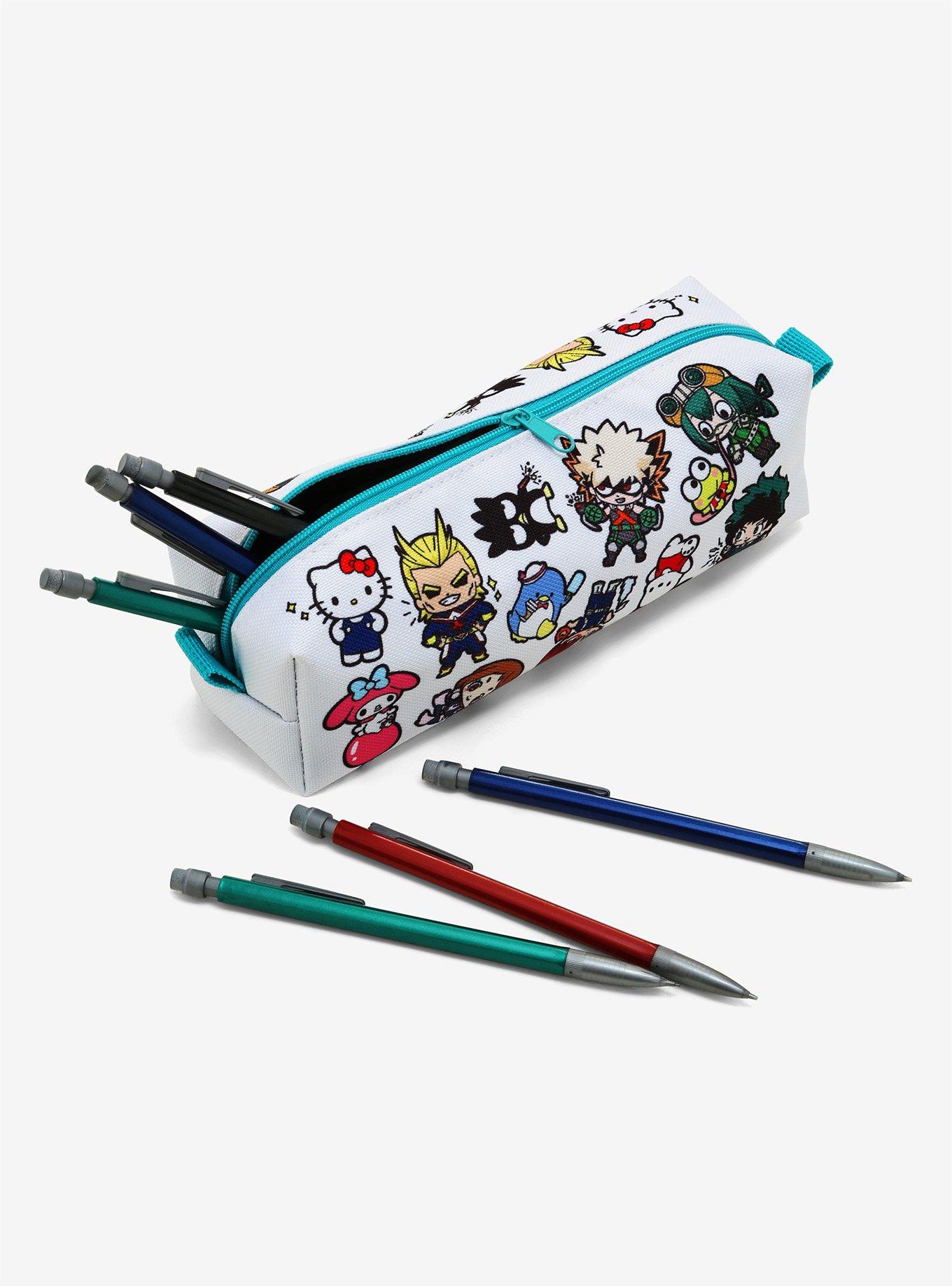 Hello Kitty, Office, Nwt Hello Kitty Pens