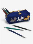 Disney The Aristocats Pencil Case - BoxLunch Exclusive, , hi-res