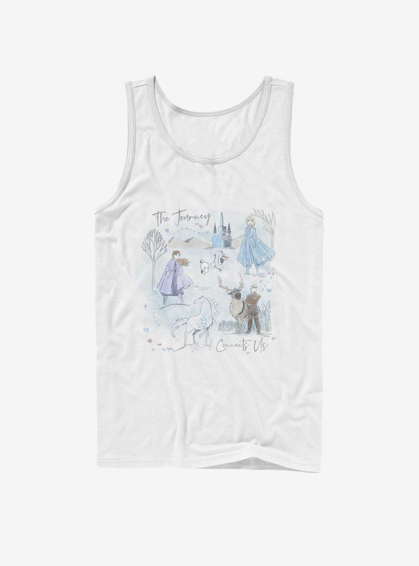 Disney Frozen 2 Arendelle Journey Tank, , hi-res