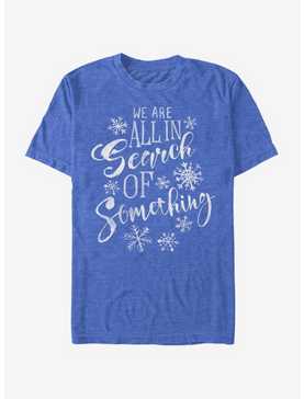 Disney Frozen 2 In Search Of Something T-Shirt, , hi-res