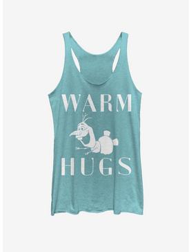 Disney Frozen 2 Warm Hugs Girls Tank, , hi-res