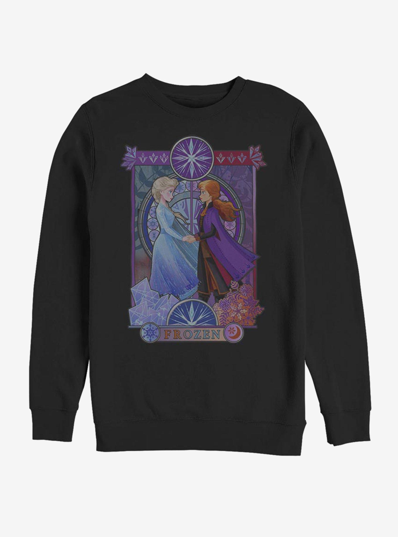 Disney Frozen 2 Frozen Nouveau Sweatshirt, , hi-res