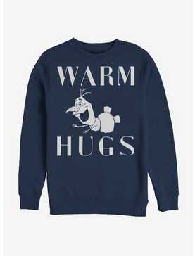 Disney Frozen 2 Warm Hugs Sweatshirt, , hi-res