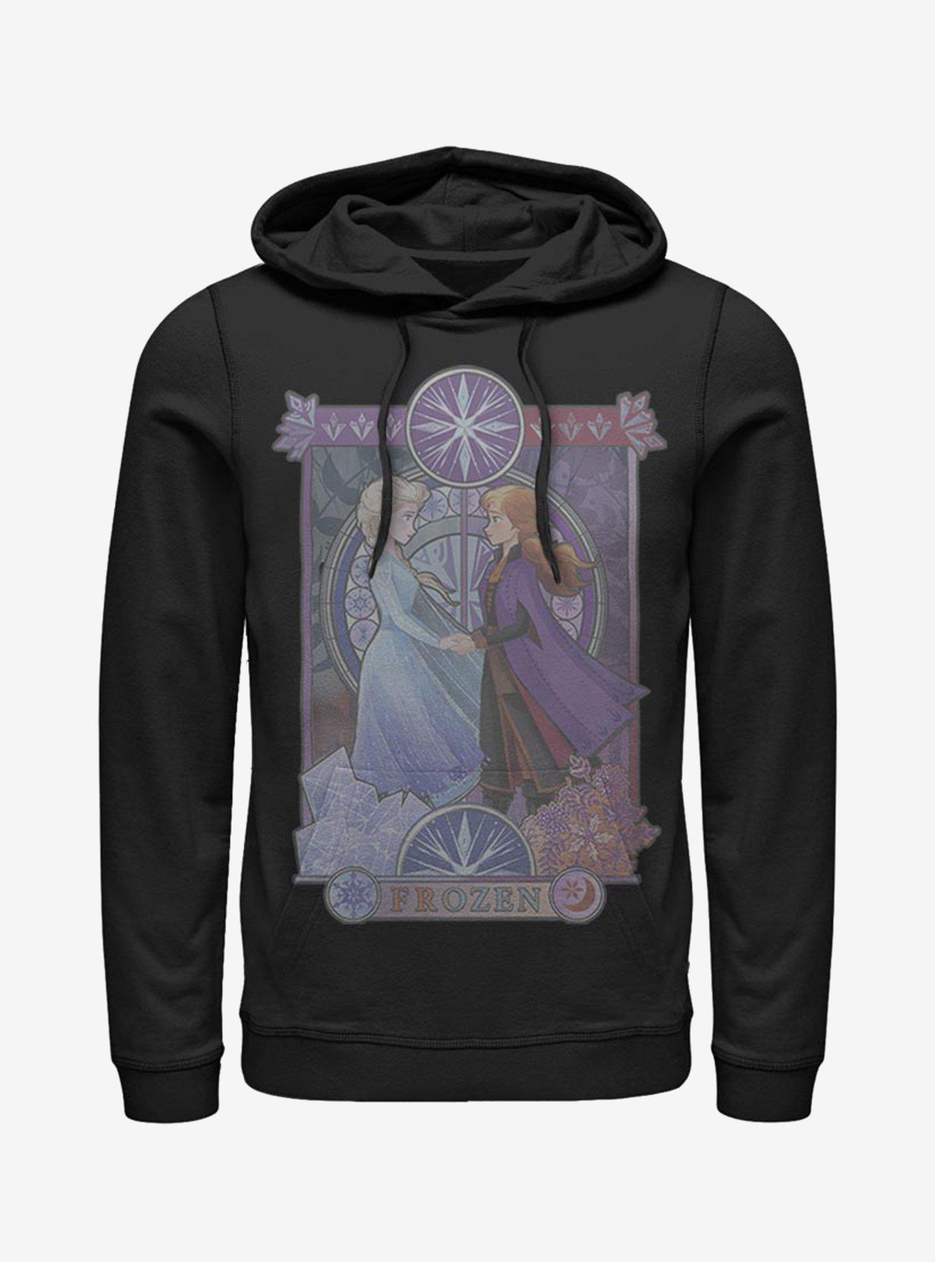 Disney Frozen 2 Frozen Nouveau Hoodie, , hi-res