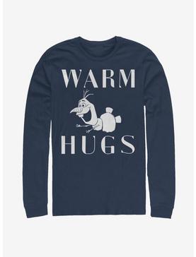 Disney Frozen 2 Warm Hugs Long-Sleeve T-Shirt, , hi-res