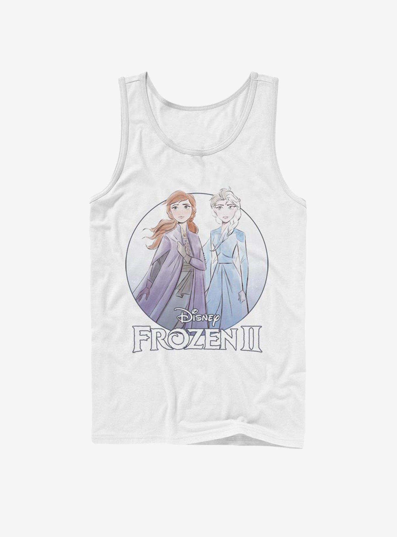Disney Frozen 2 The Journey Tank, , hi-res