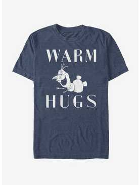 Disney Frozen 2 Warm Hugs T-Shirt, , hi-res