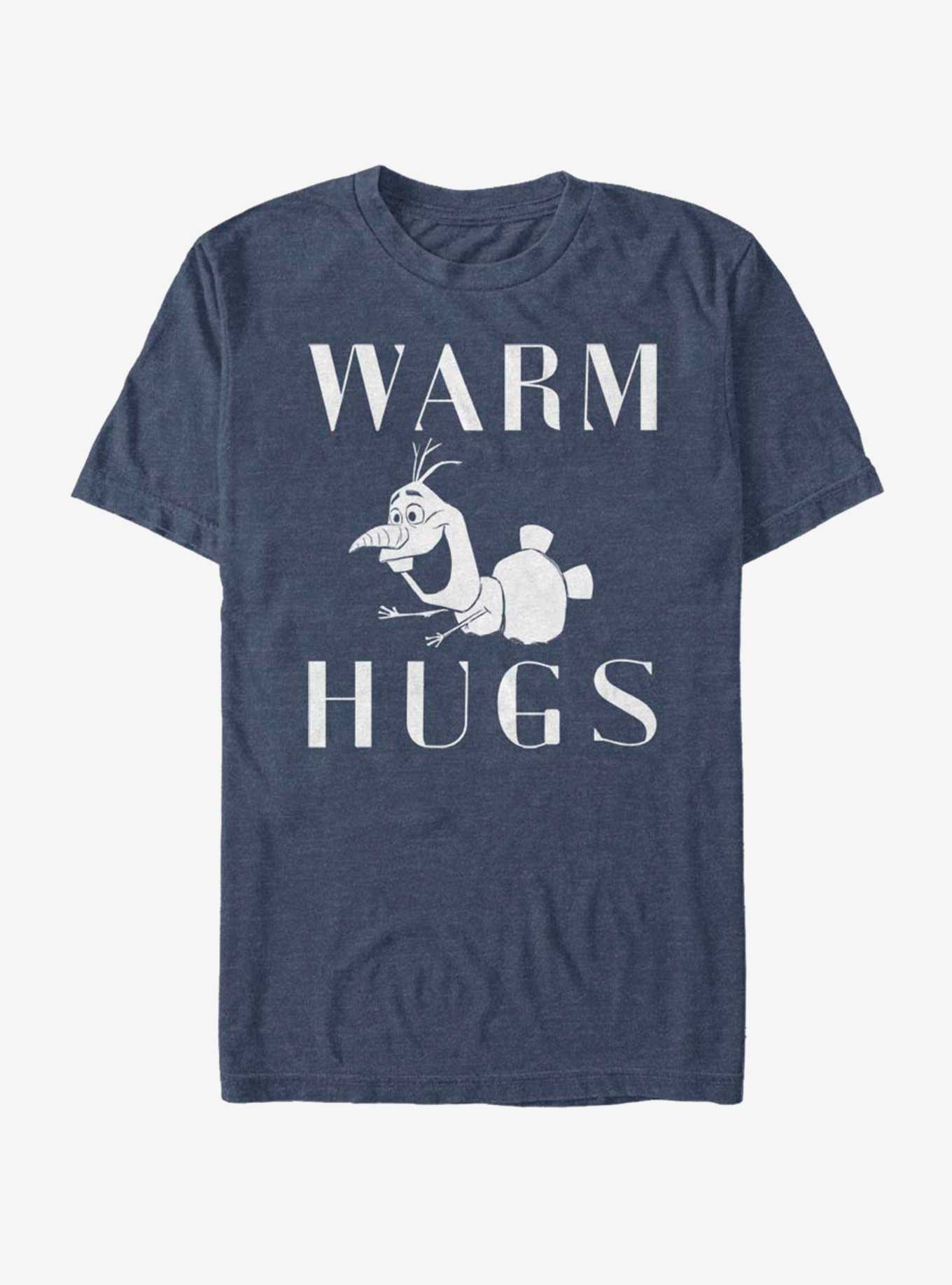 Disney Frozen 2 Warm Hugs T-Shirt, , hi-res