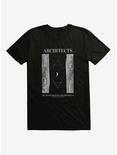 Architects All Our Gods Abandoned Us T-Shirt, BLACK, hi-res