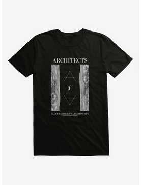 Architects All Our Gods Abandoned Us T-Shirt, , hi-res