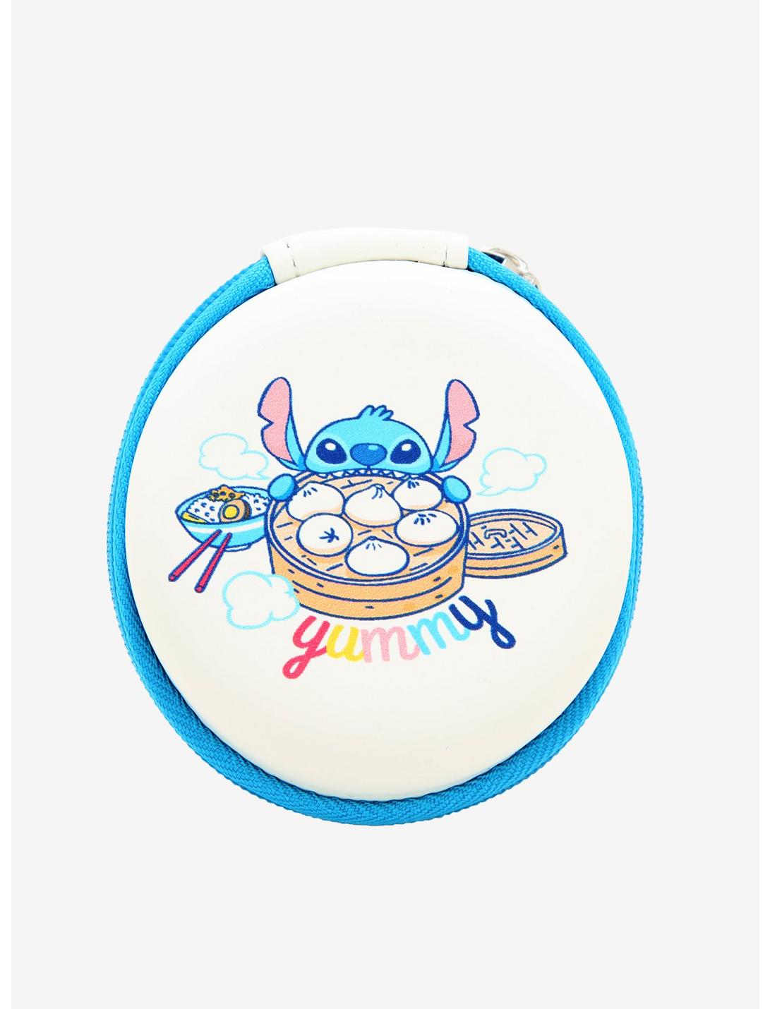 Disney Lilo & Stitch Yummy Earbuds, , hi-res
