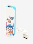 Disney Lilo & Stitch Yummy Rechargeable Power Bank, , hi-res