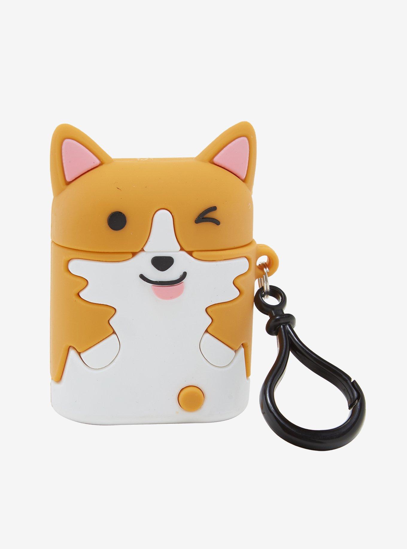 Corgi i7 Mini Earbud Case, , hi-res