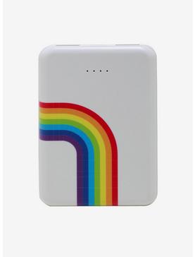 Rainbow Power Bank, , hi-res
