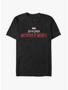 Marvel Doctor Strange Multiverse Of Madness T-Shirt, , hi-res