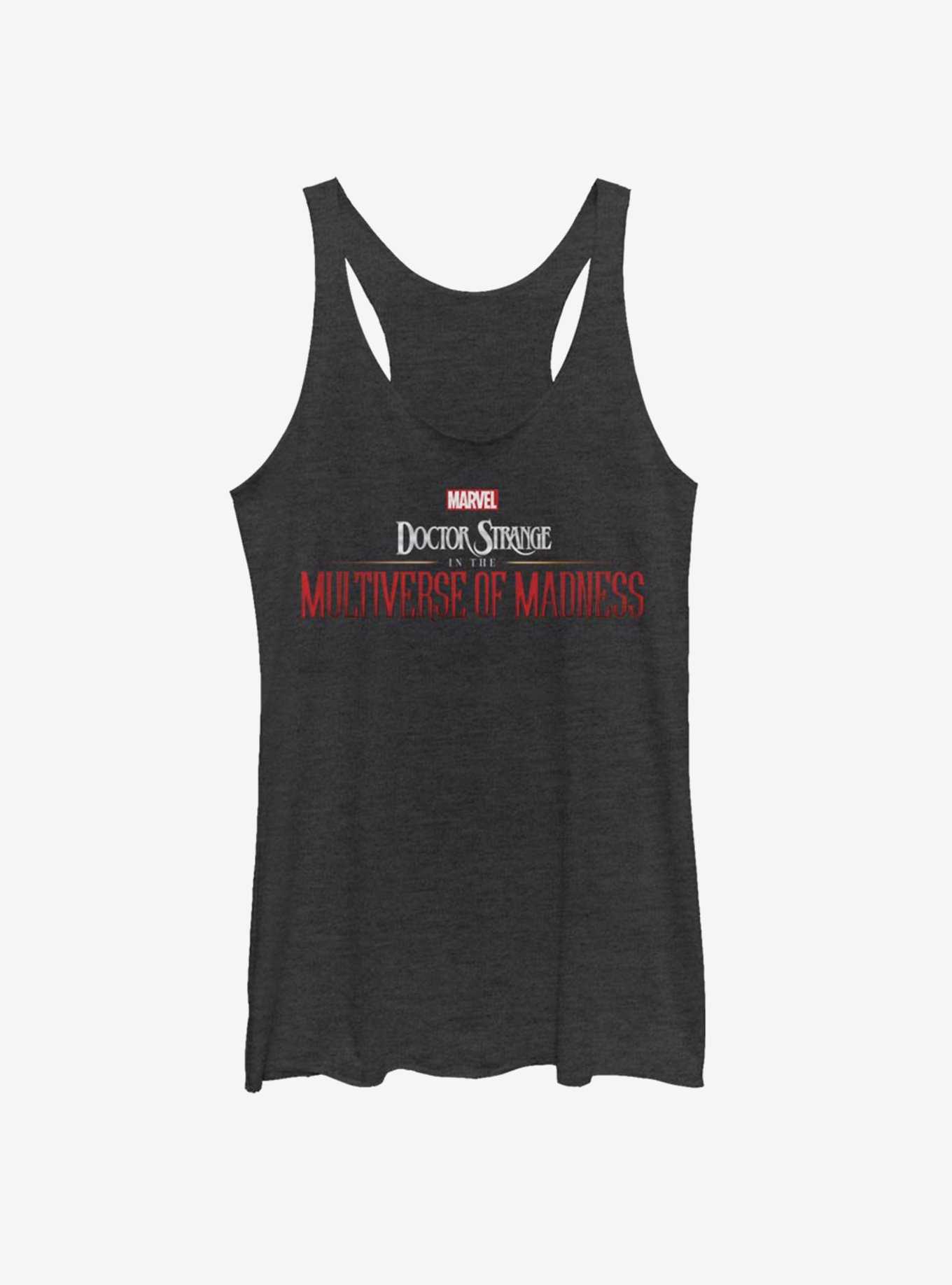 Marvel Doctor Strange Multiverse Of Madness Womens Tank Top, , hi-res