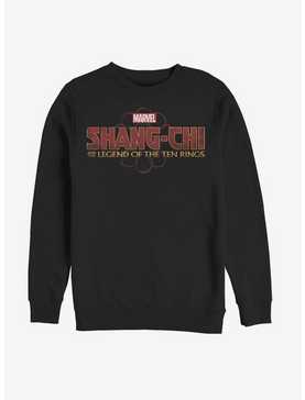 Marvel Shang-Chi And The Legend Of The Ten Rings Sweatshirt, , hi-res