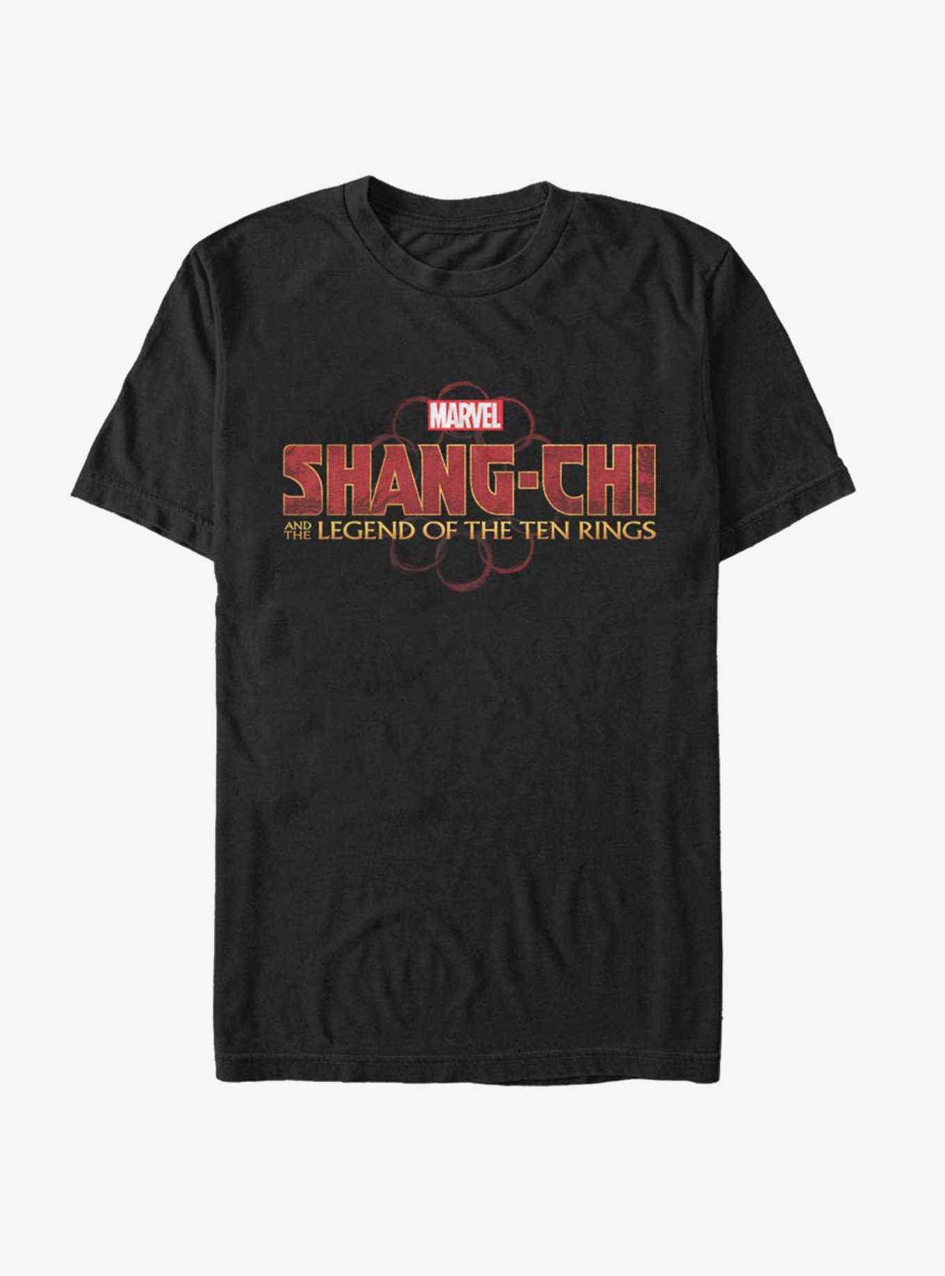 Marvel Shang-Chi And The Legend Of The Ten Rings T-Shirt, , hi-res