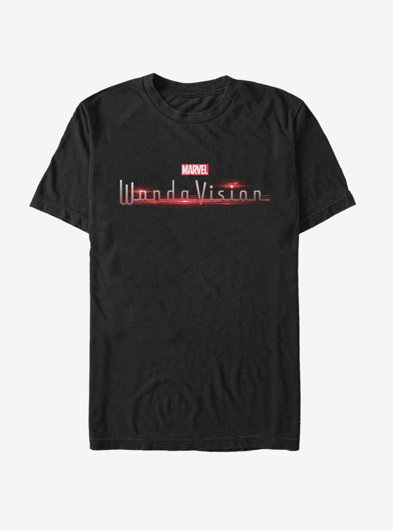 Marvel WandaVision T-Shirt, , hi-res