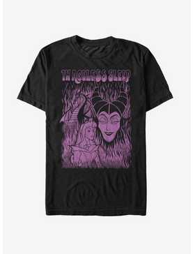 Disney Sleeping Beauty Maleficent Ageless Sleep T-Shirt, , hi-res