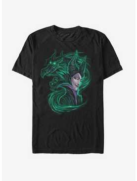 Disney Sleeping Beauty Maleficent Dark Magic T-Shirt, , hi-res