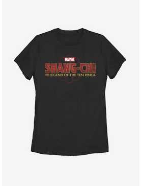 Marvel Shang-Chi And The Legend Of The Ten Rings Womens T-Shirt, , hi-res