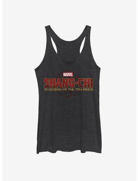 Marvel Shang-Chi And The Legend Of The Ten Rings Womens Tank Top, , hi-res
