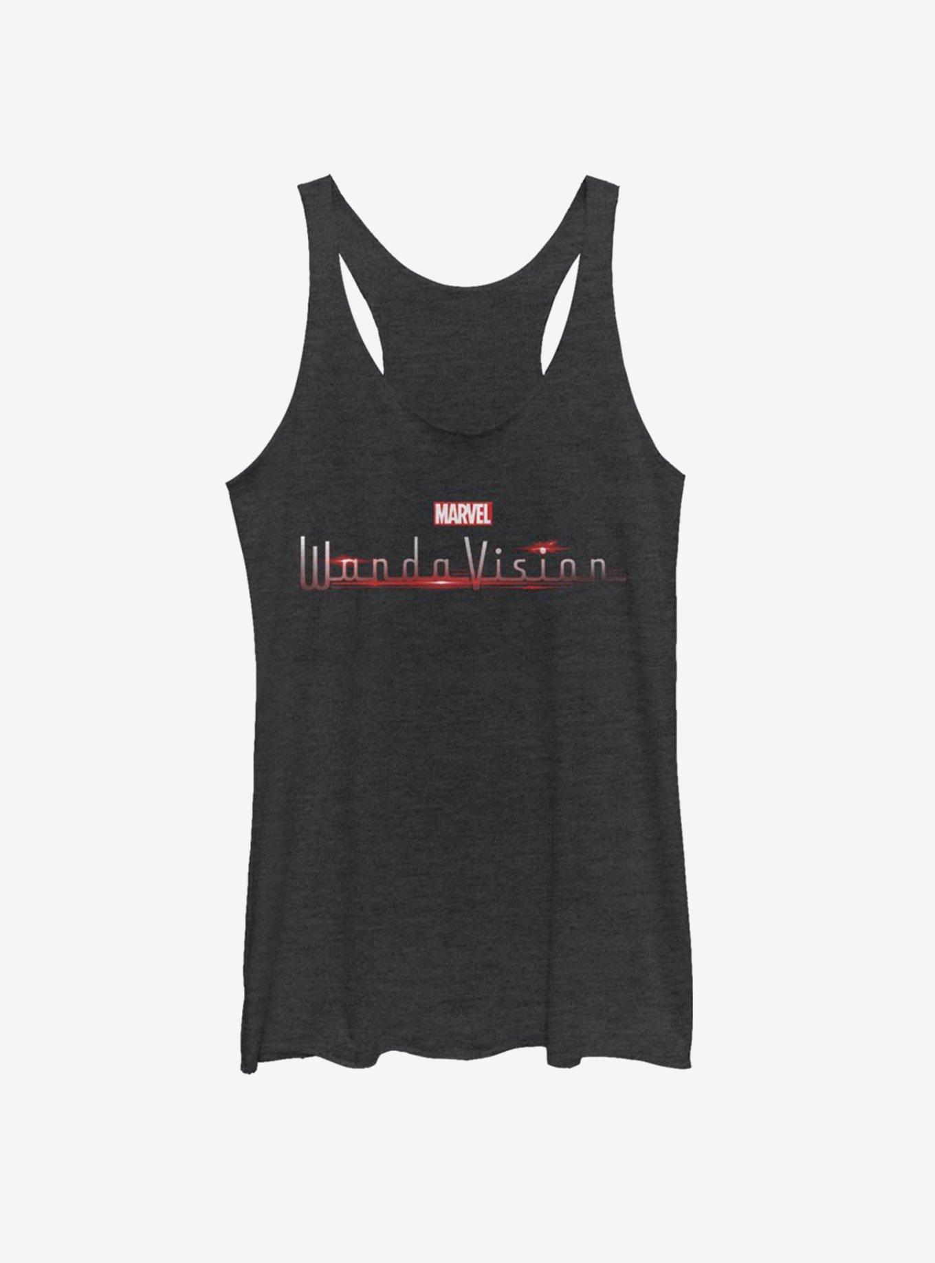 Marvel WandaVision Womens Tank Top, , hi-res